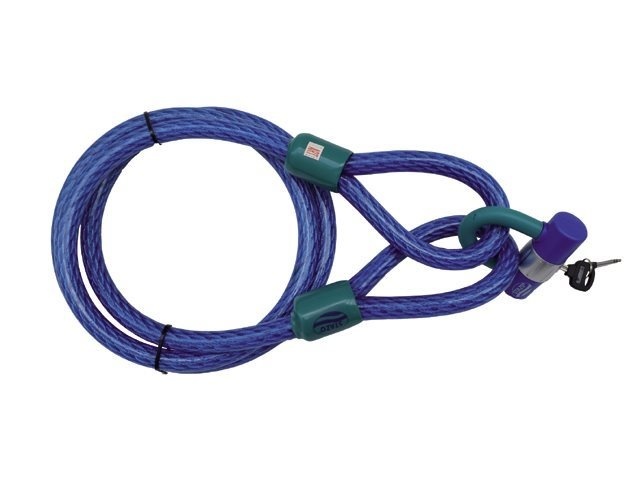 Stazo slot + oogkabel 20mm - 5 mtr.