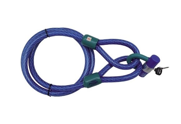 Stazo slot + oogkabel 20mm - 2.5 mtr.