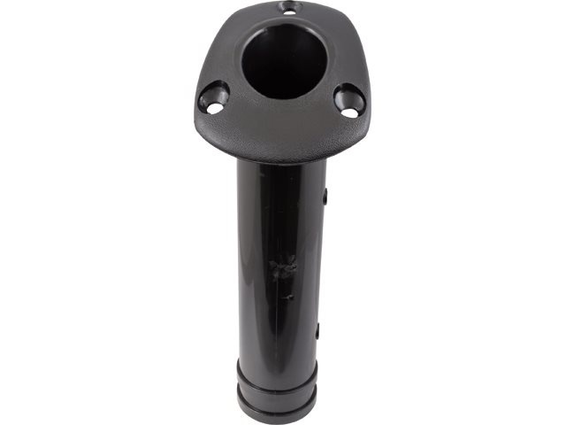 Hengelhouder inbouw | Zwart