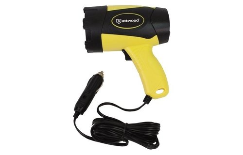 Handschijnwerper 12 volt