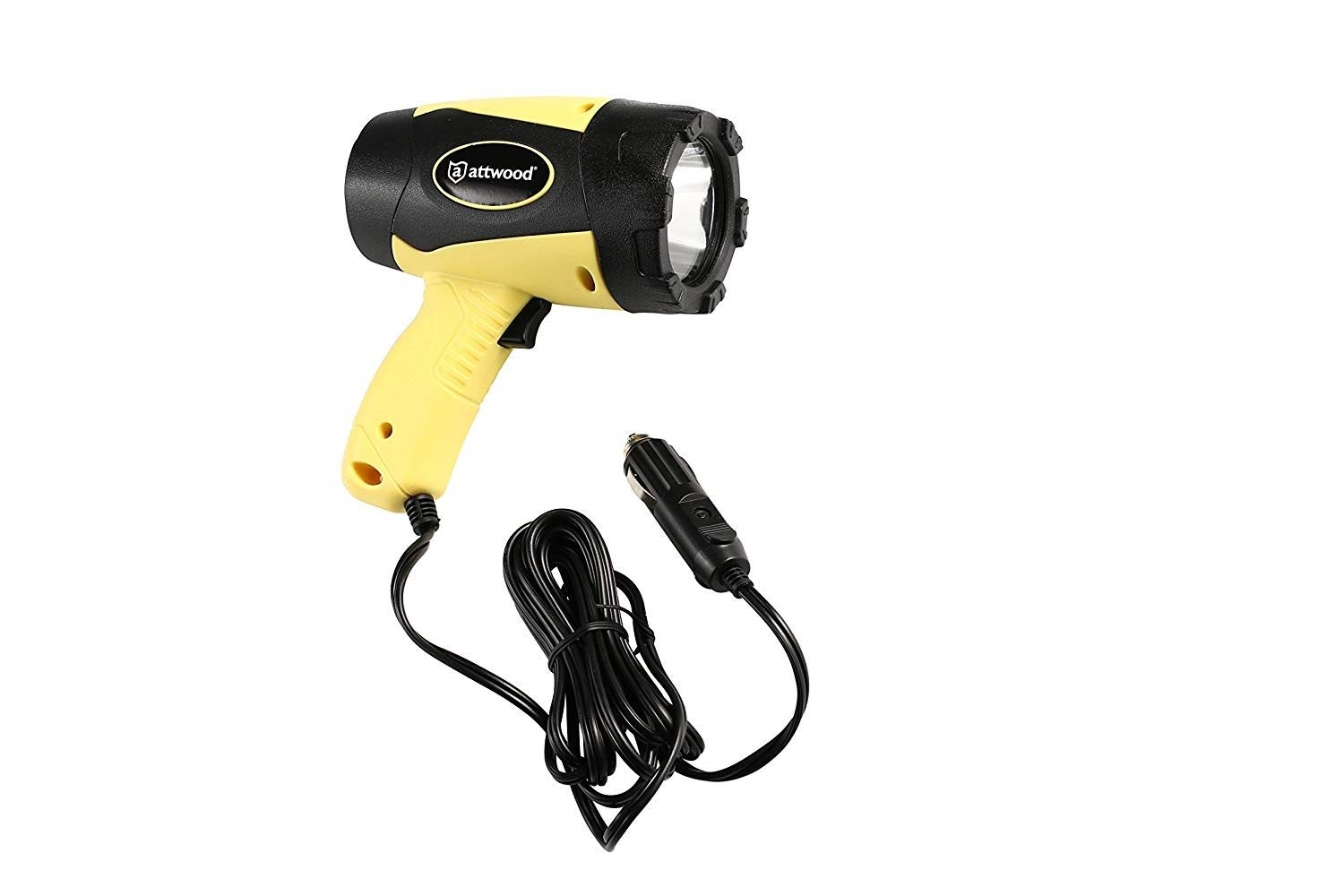 Handschijnwerper 12 volt