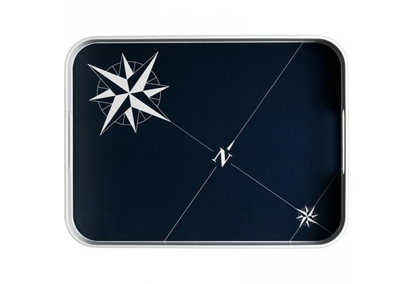 Northwind - Rechthoekig dienblad