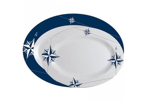 Northwind - Ovale dienbladen