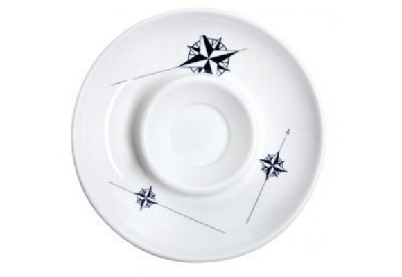 Northwind - Espressokop met schotel