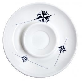 Northwind - Espressokop met schotel