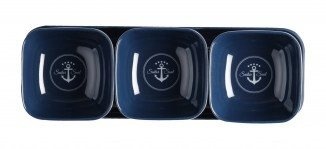 Sailor Soul - Melamine snack set