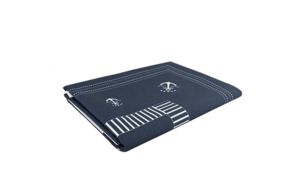 Sailor Soul - Geplastificeerd tafelkleed | 115 x 100 cm