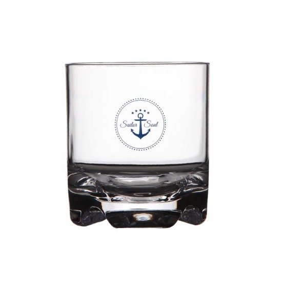 Sailor Soul - Waterglas | hoogte 9,5 cm