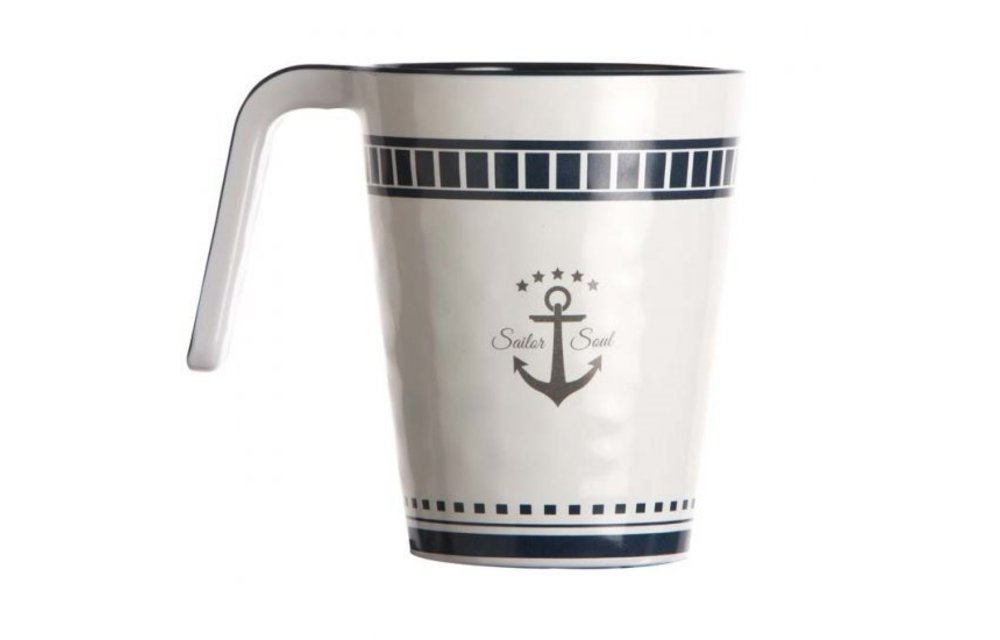 Sailor Soul - Mok | hoogte 10,5 cm