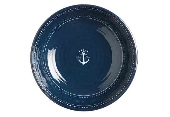 Sailor Soul - Diep bord | diameter 22 cm