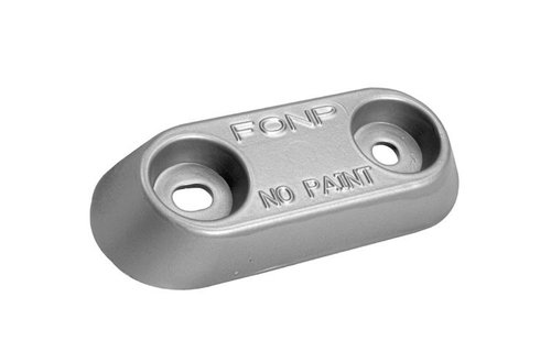 Anodes type vetus aluminium