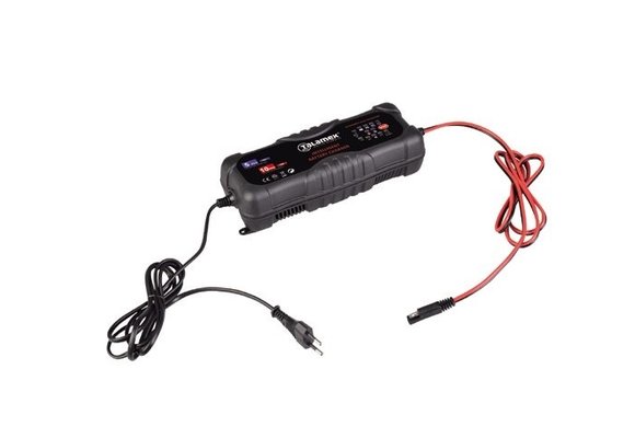 Talamex acculader