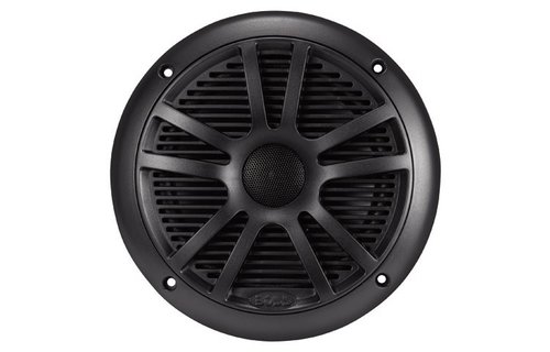 Speakers MR6 | Zwart