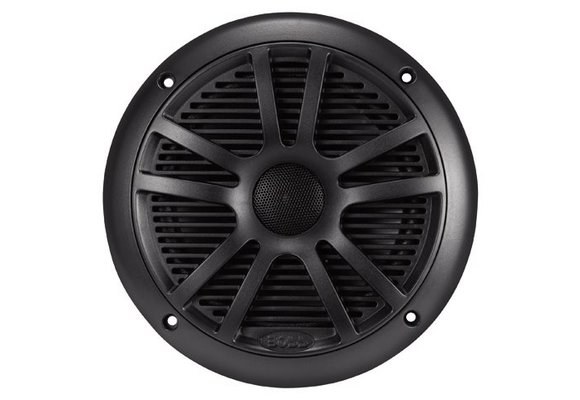 Speakers MR6 | Zwart