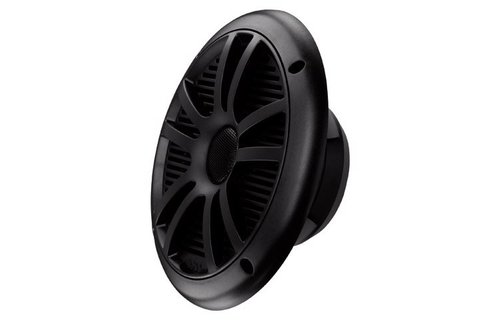 Speakers MR6 | Zwart