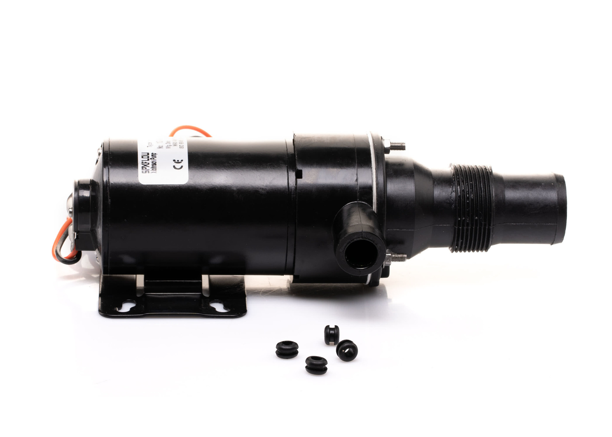 Johnson Pump zelfaanzuigende vuilwaterpomp (versnijdingspomp) TA3P10-19, 37l/min