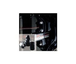 Sterndrivesloten Mercruiser en Yamaha