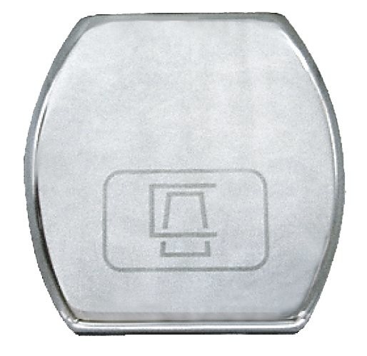 Allpa Kunststof drankhouder met RVS deksel  klapbaar