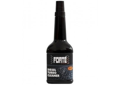 Forté Diesel Turbo Cleaner