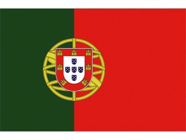Vlag Portugal