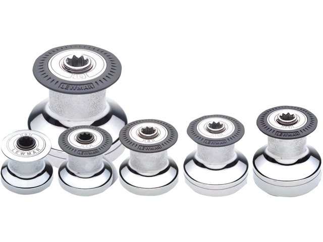 Lewmar Standaard lier