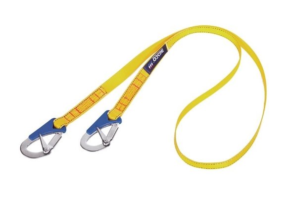 Besto veiligheidslijnen double action hook