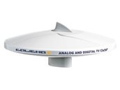 TV antenne Talitha V9125/12 DVBT