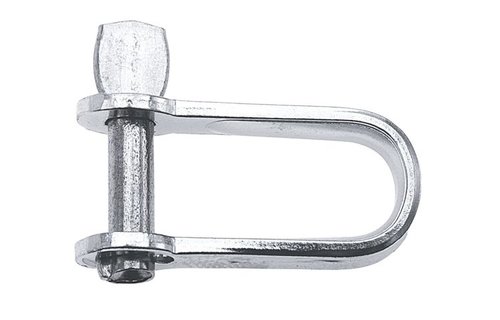 Sleutel sluitingen - geprofileerde beugel