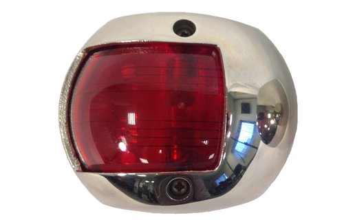 Led RVS navigatielampen