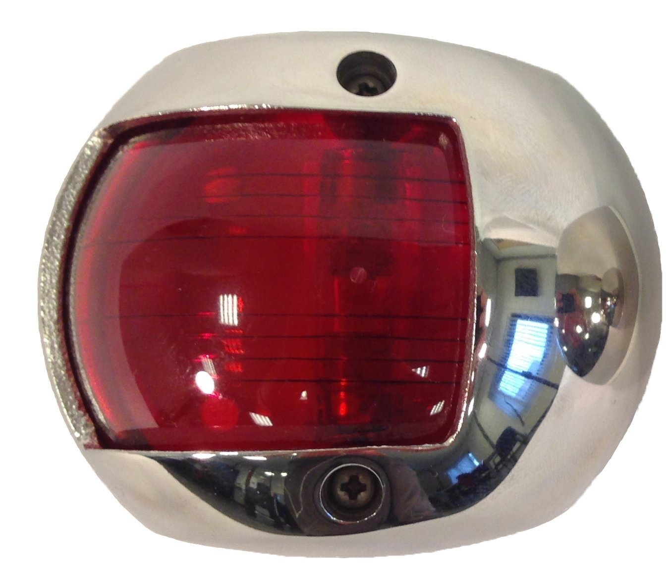 Led RVS navigatielampen