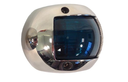 Led RVS navigatielampen