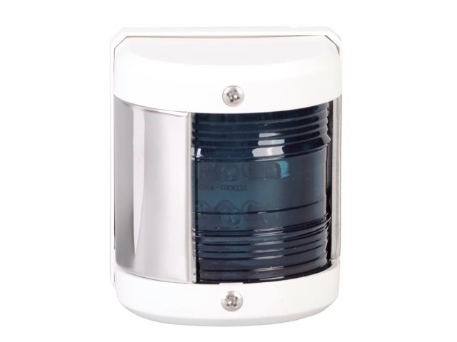 LED Navigatieverlichting voor boten wit