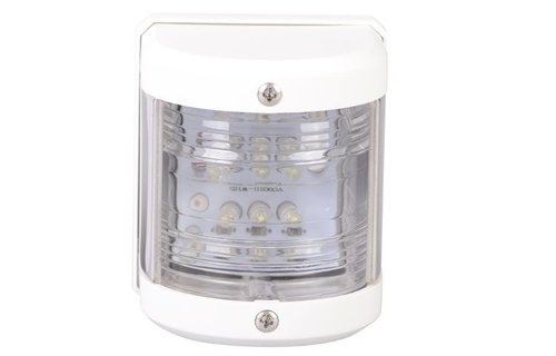 LED Navigatieverlichting voor boten wit