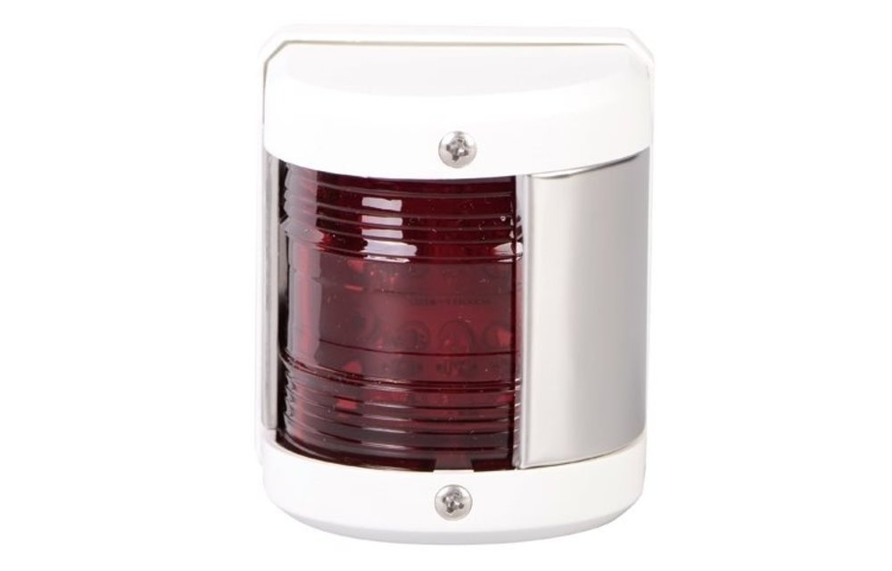 LED Navigatieverlichting voor boten wit