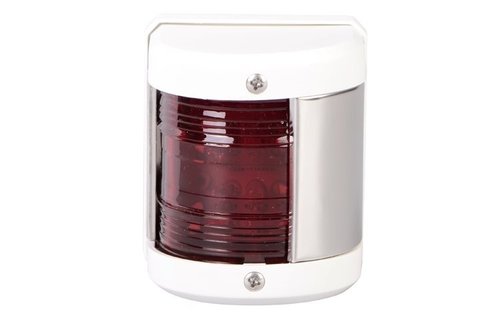 LED Navigatieverlichting voor boten wit
