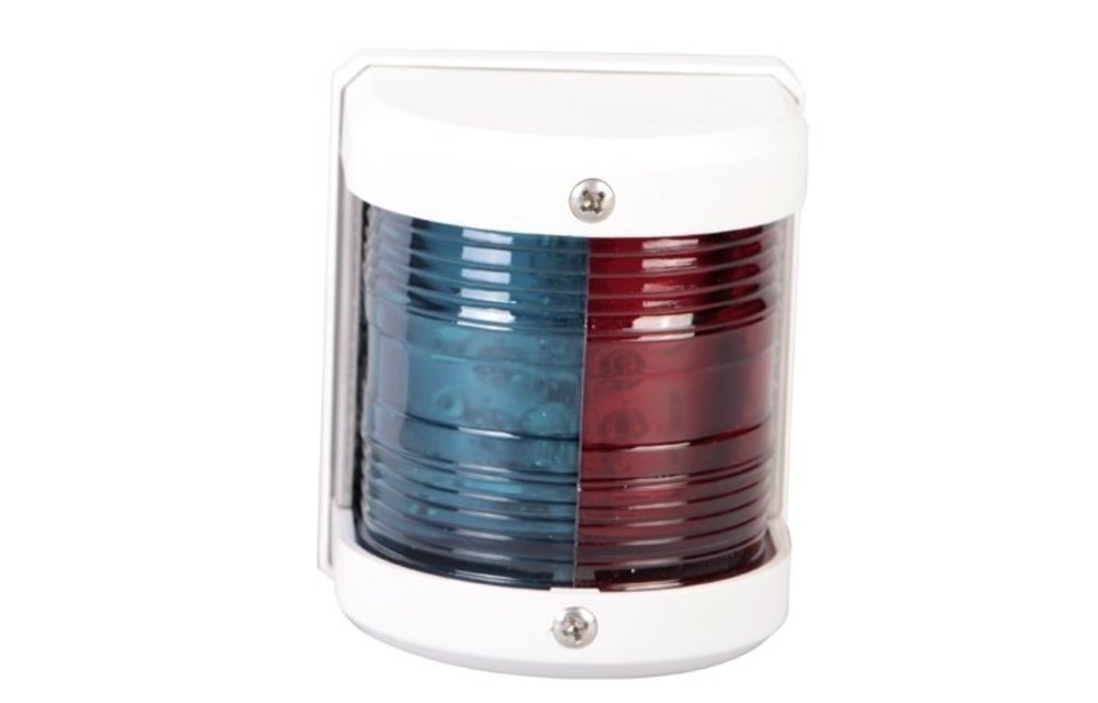 LED Navigatieverlichting voor boten wit