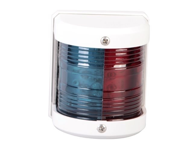 LED Navigatieverlichting voor boten wit