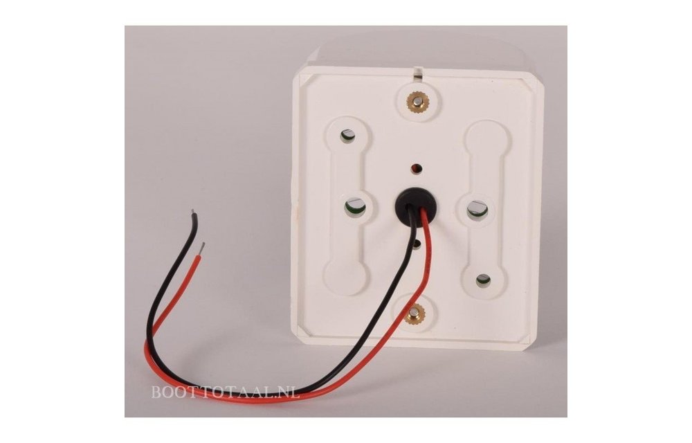 LED Navigatieverlichting voor boten wit