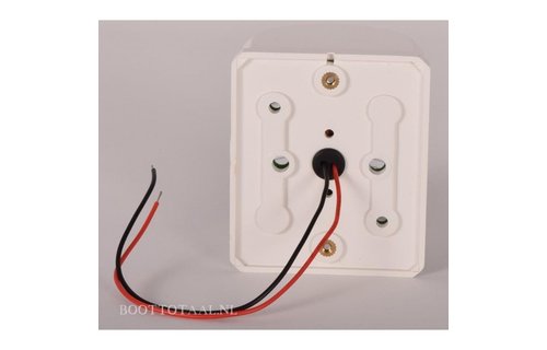 LED Navigatieverlichting voor boten wit