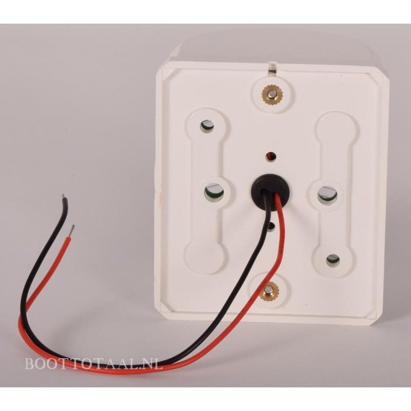 LED Navigatieverlichting voor boten wit