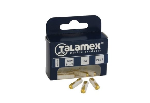 Zekeringen type Bosch