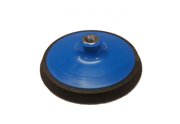 RS Steunschijf 150 mm M14