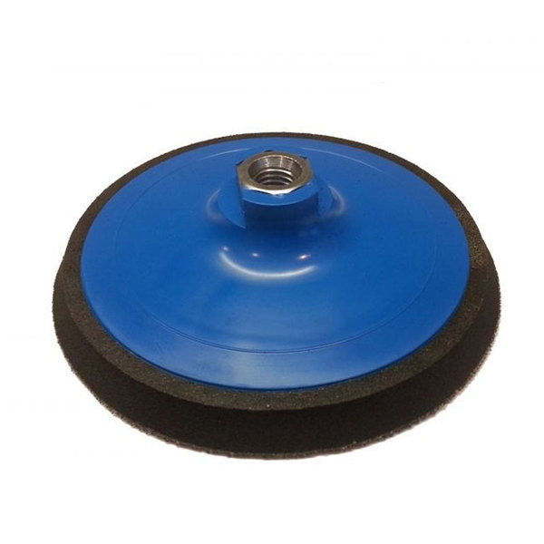 RS Steunschijf 150 mm M14