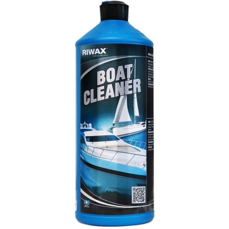 RS Boat-Clean, 1 liter