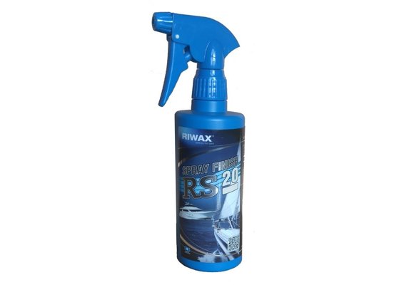 RS 20 Spray-Finish, 500 ml