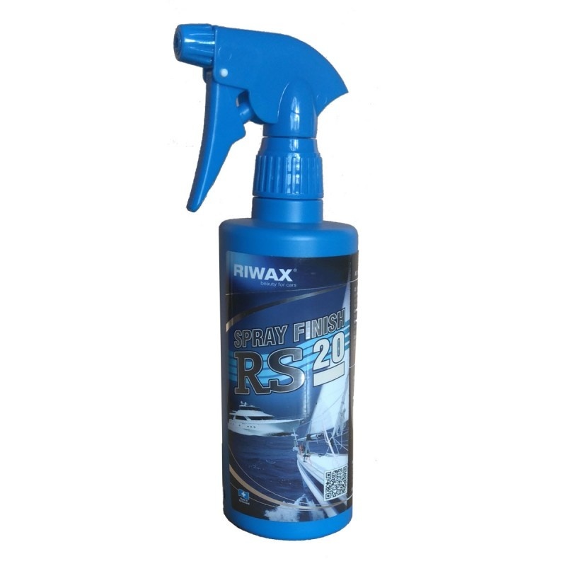 RS 20 Spray-Finish, 500 ml
