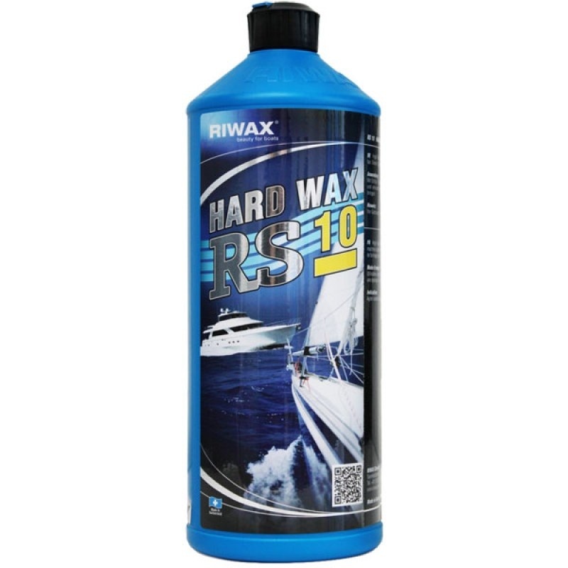 RS 10 Hard-Wax, 1 liter