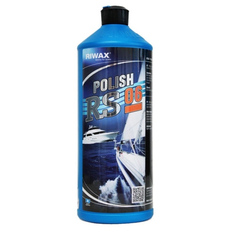 RS 06 Polish, 1 liter