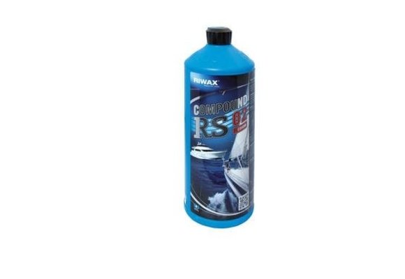 RS 02 Compound Medium RS, 250 ml