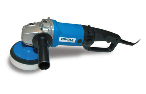 RIWAX poetsmachine 1300 watt